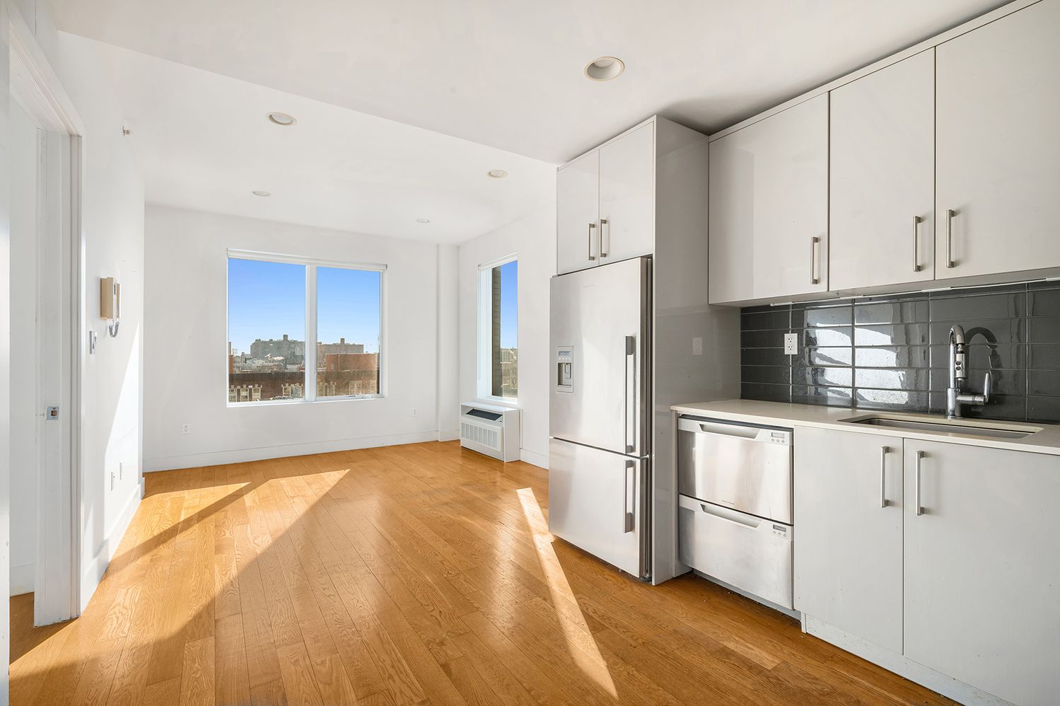 $3,800 | 139 Skillman Avenue, Unit 8B | Williamsburg