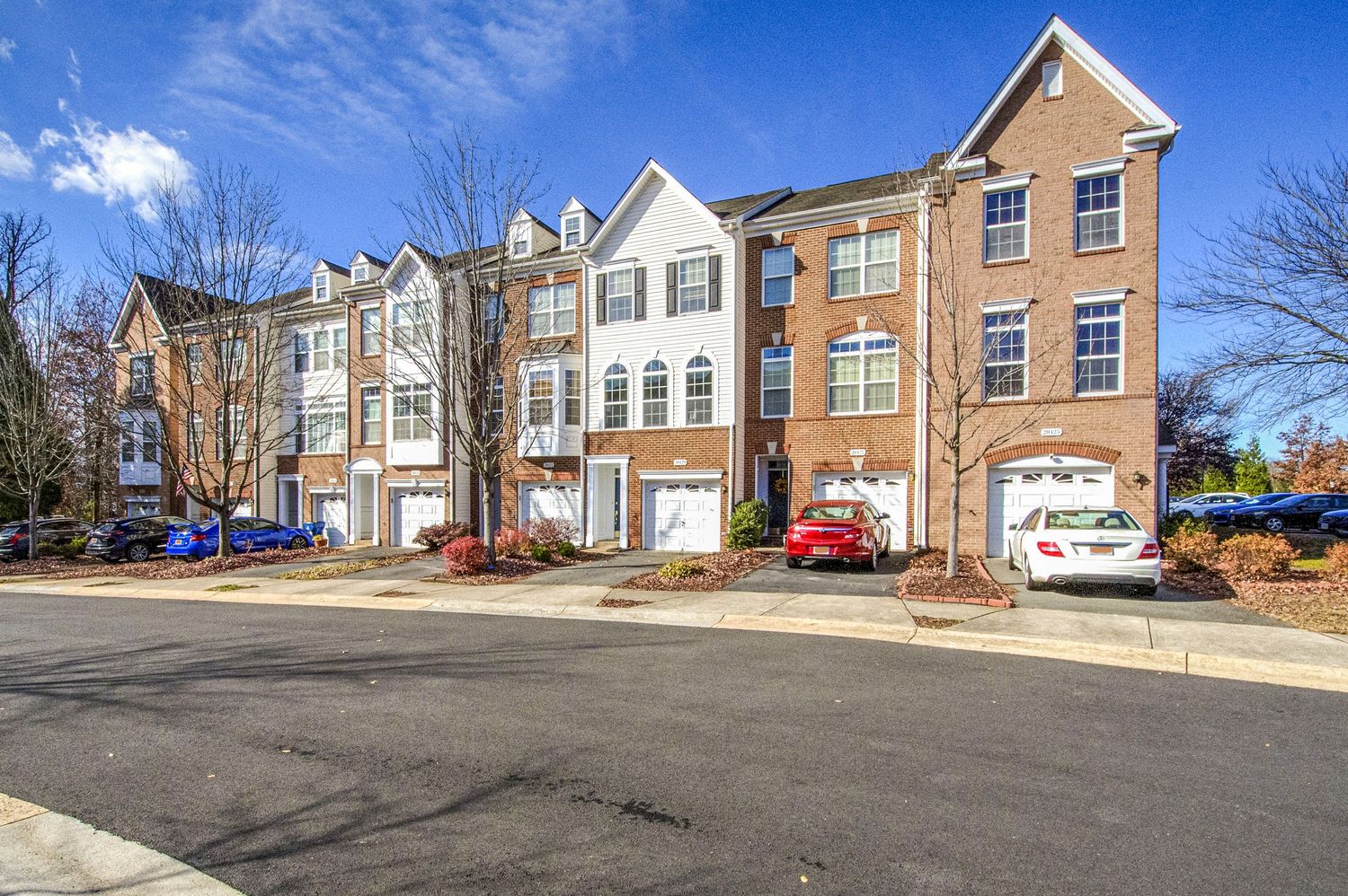 $550,000 | 20429 Chetwood Terrace | Ashburn