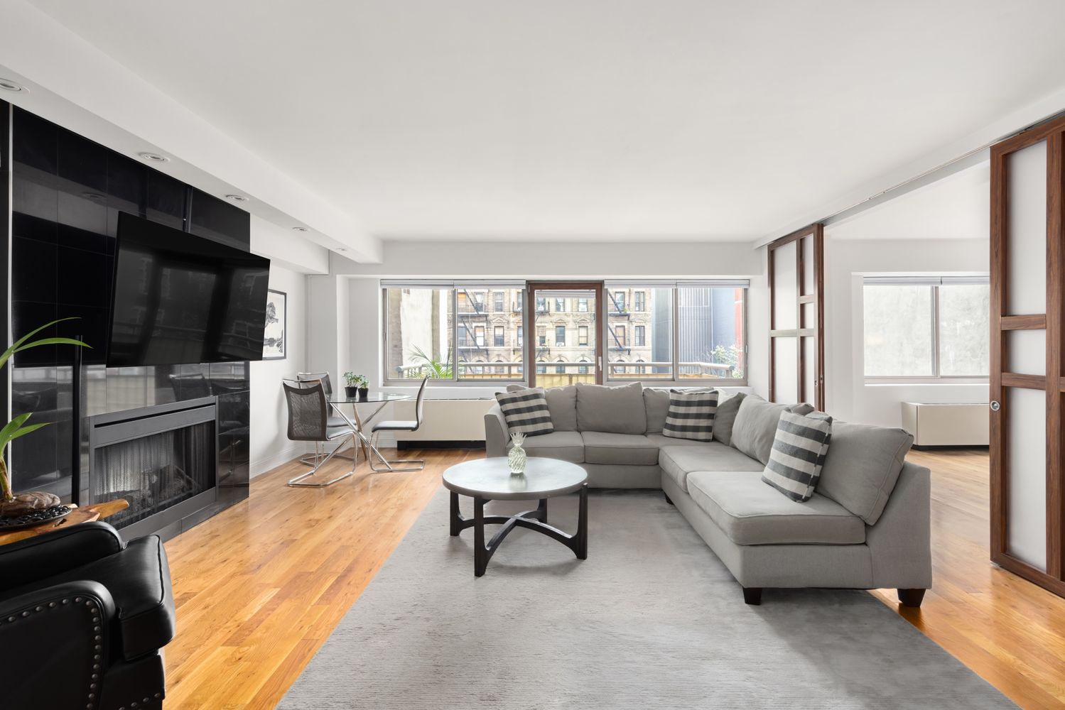 $1,695,000 | 240 East 10th Street, Unit 4A | East Village