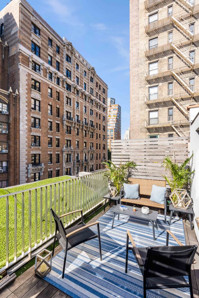 $799,000 | 167 West 73rd Street, Unit 9 | Upper West Side