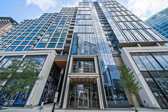 $1,680,000 | 133 Seaport Boulevard, Unit 817 | South Boston Waterfront