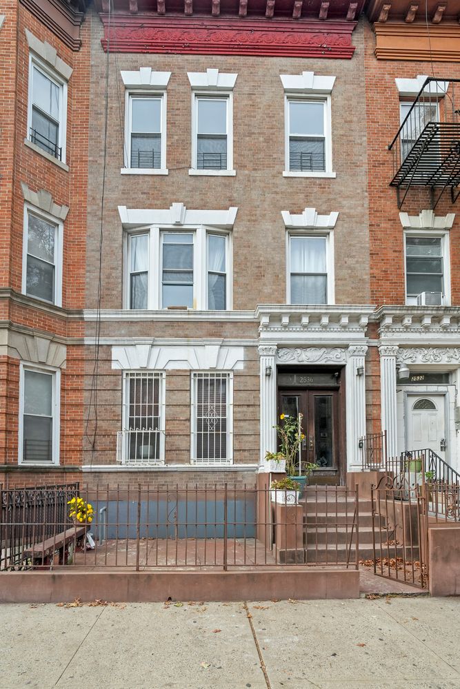 $3,500 | 2536 Bedford Avenue, Unit 3 | Flatbush