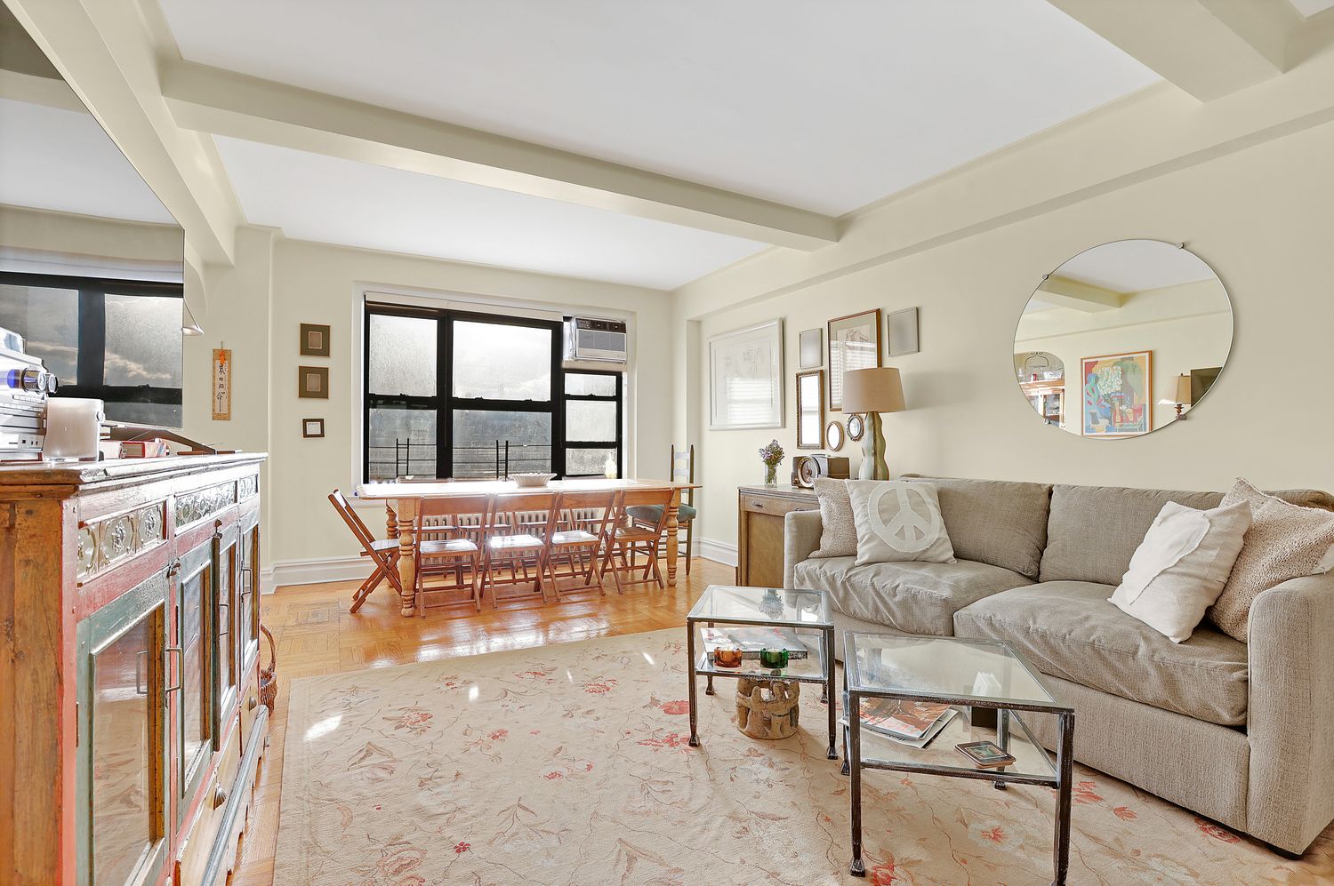 $849,000 | 35 West 92nd Street, Unit 5D | Upper West Side