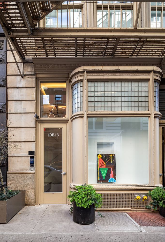 $2,000,000 | 7 East 17th Street, Unit 7S | Flatiron