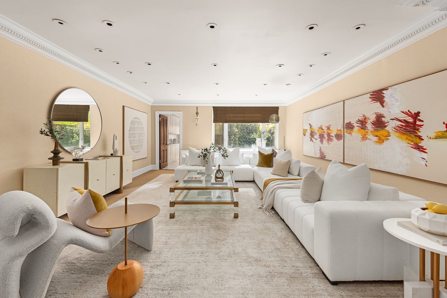 $9,995,000 | 111 East 61st Street | Lenox Hill