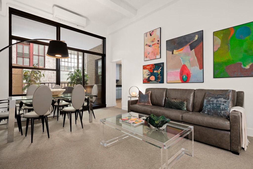 $675,000 | 244 Madison Avenue, Unit 12B | Murray Hill