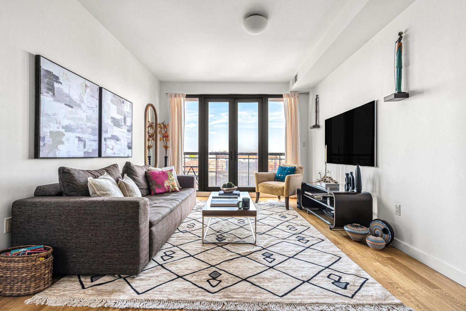 $1,365,000 | 500 4th Avenue, Unit 5L | Gowanus