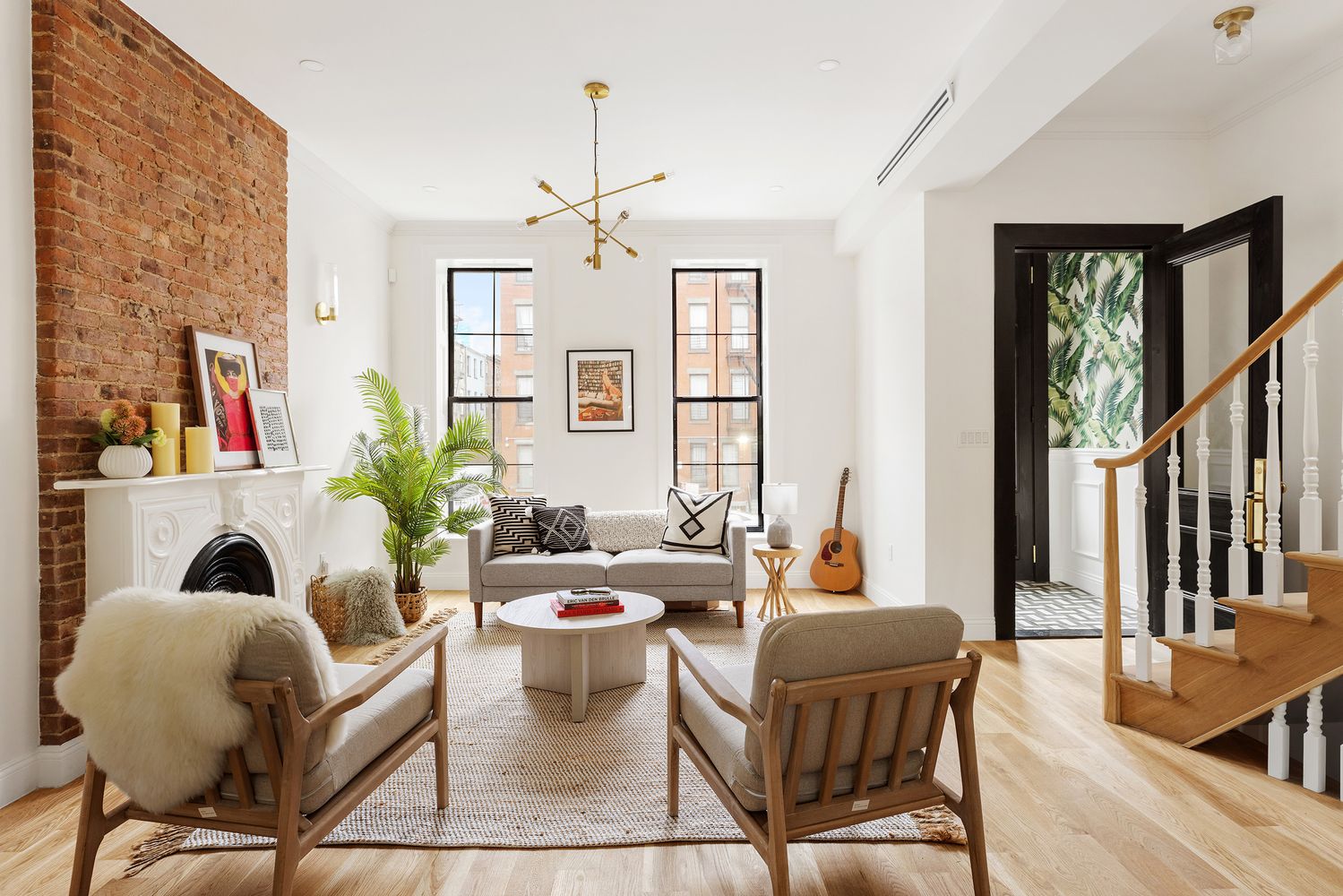 $2,195,000 | 668 Lexington Avenue | Bedford-Stuyvesant