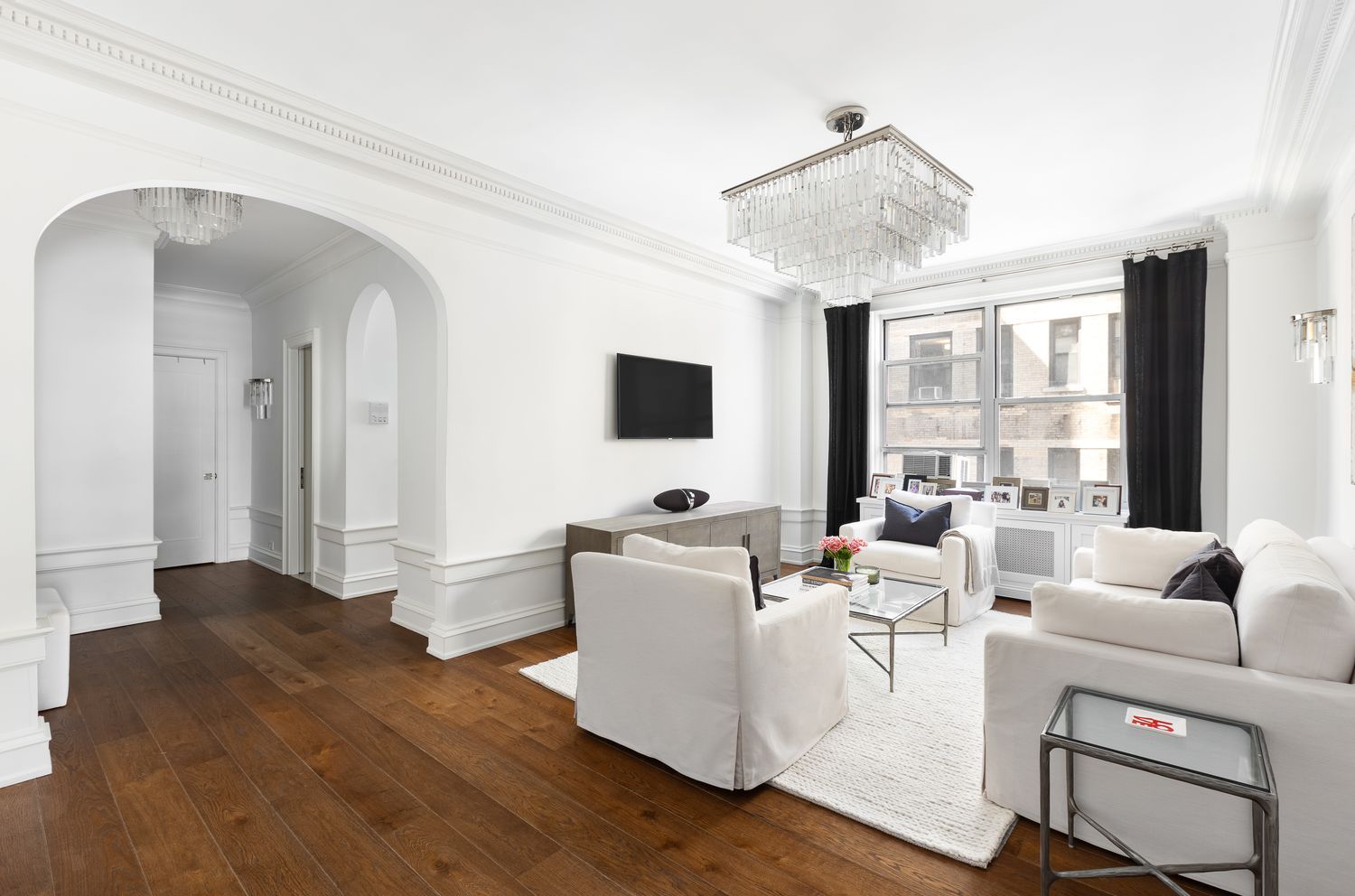 $1,795,000 | 255 West 84th Street, Unit 8D | Upper West Side