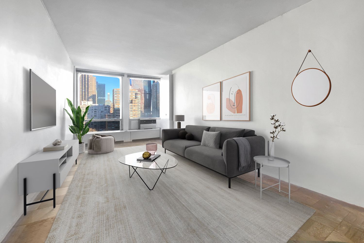 $4,600 | 343 East 30th Street, Unit 11B | Kips Bay