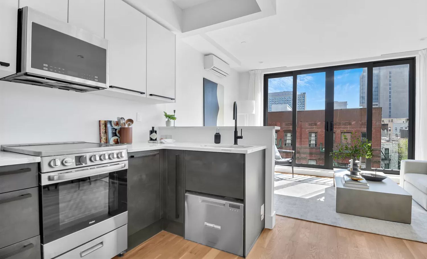 $699,000 | 145 West 129th Street, Unit 2 | Central Harlem