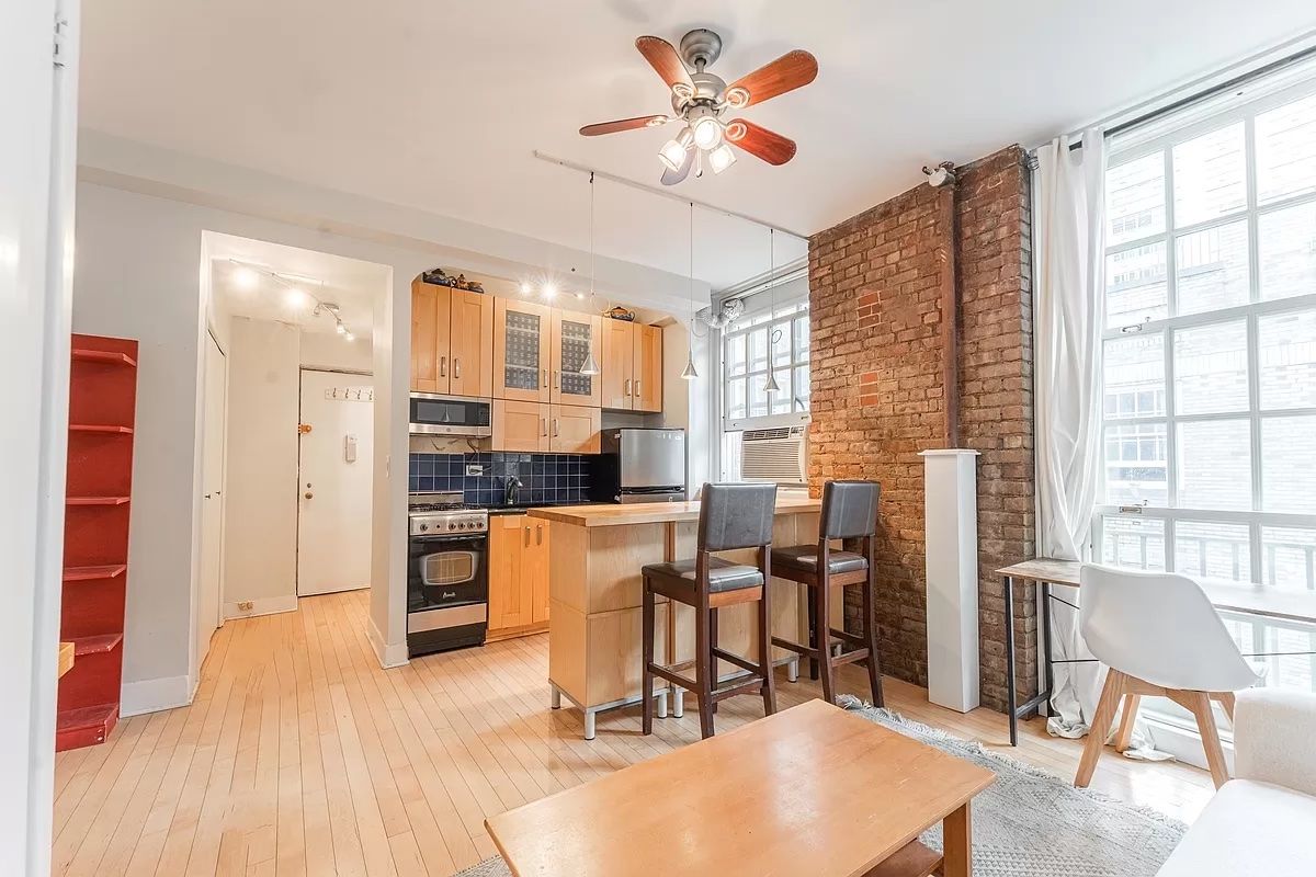 $3,150 | 509 East 77th Street, Unit 6K | Upper East Side