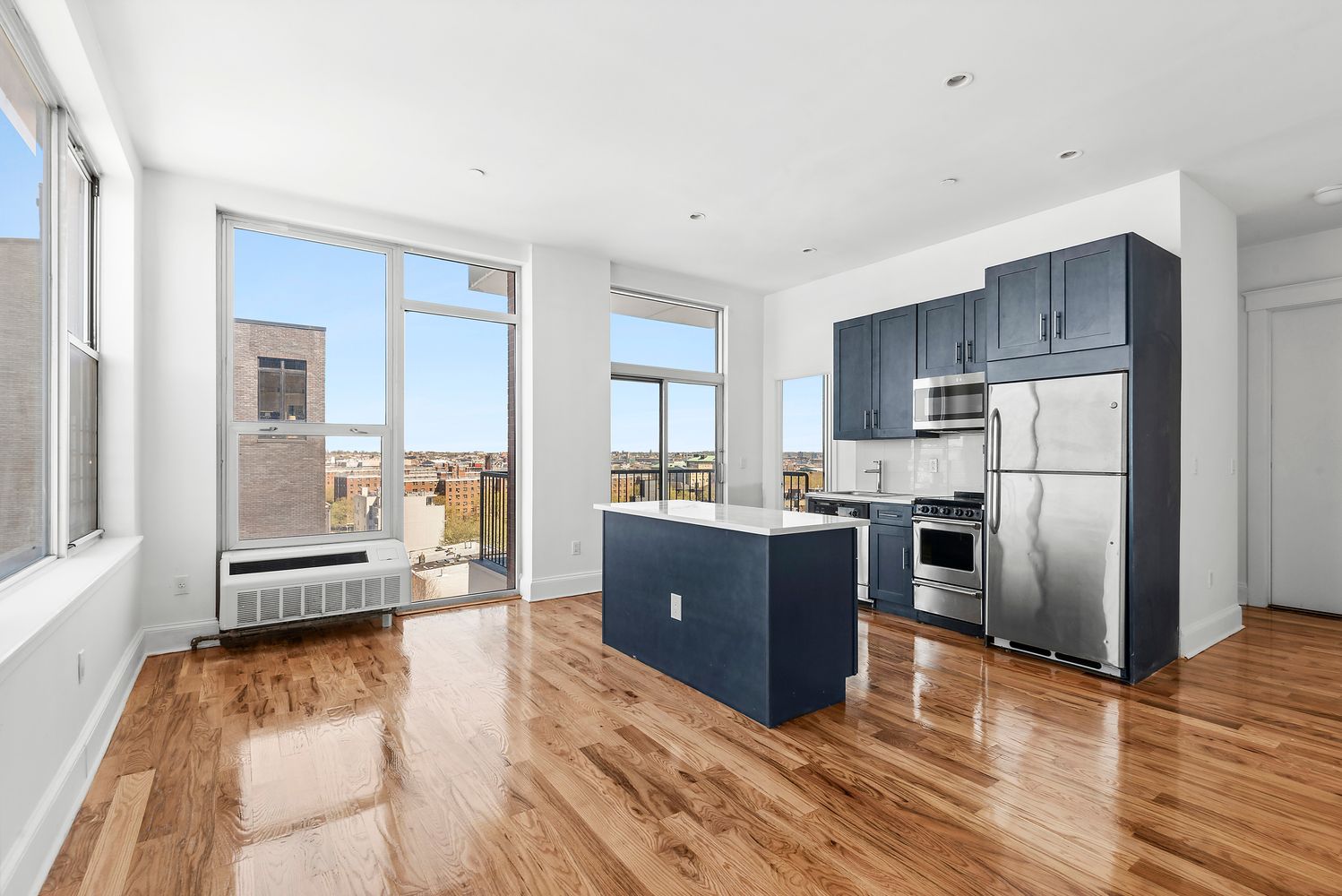 $5,200 | 480 Humboldt Street, Unit 9B | Williamsburg