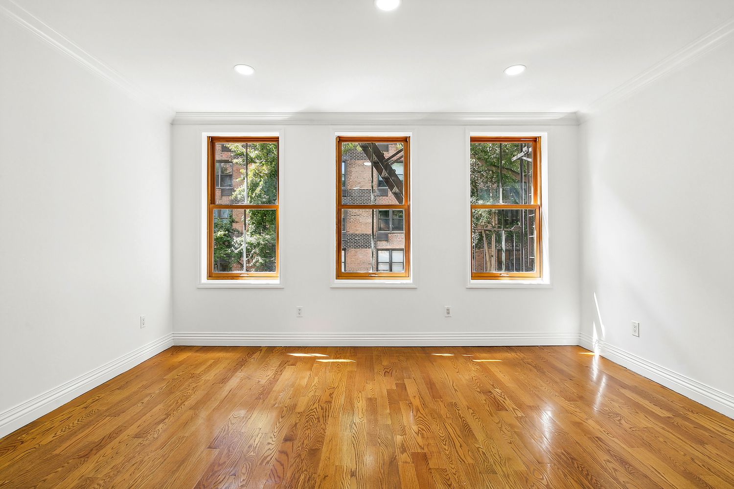 $9,500 | 355 Bleecker Street, Unit 2 | West Village