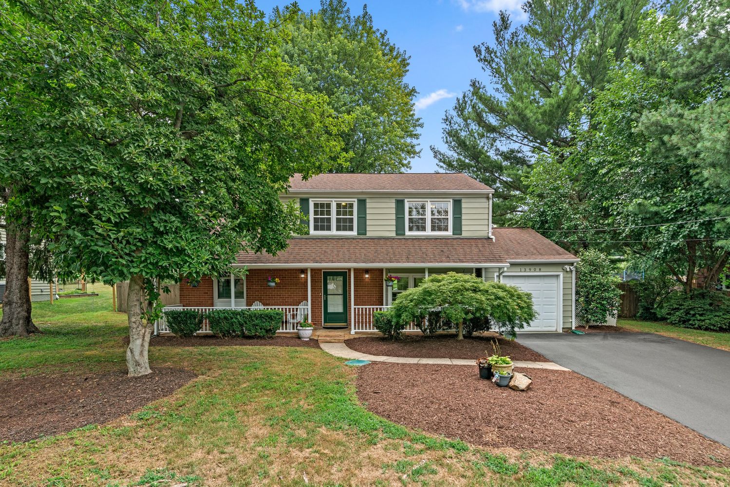 $710,000 | 13908 Schaeffer Road | Germantown