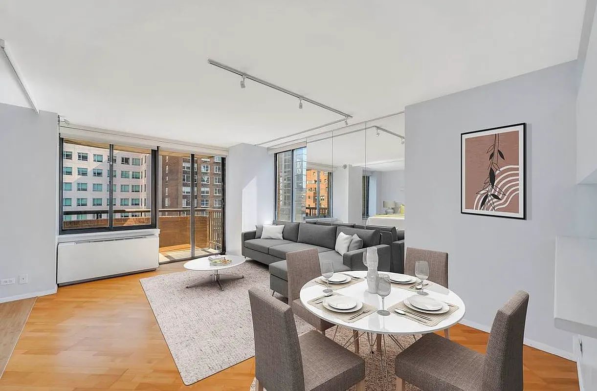 $3,600 | 157 East 32nd Street, Unit 12C | Kips Bay