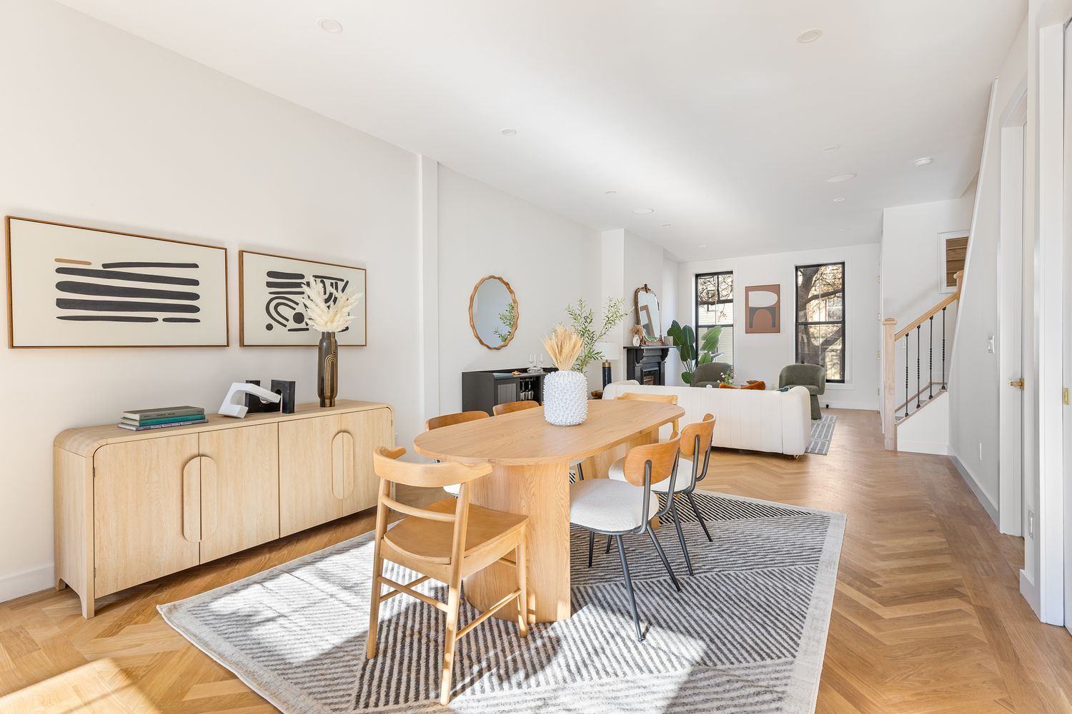 $2,075,000 | 662 Decatur Street | Bedford-Stuyvesant