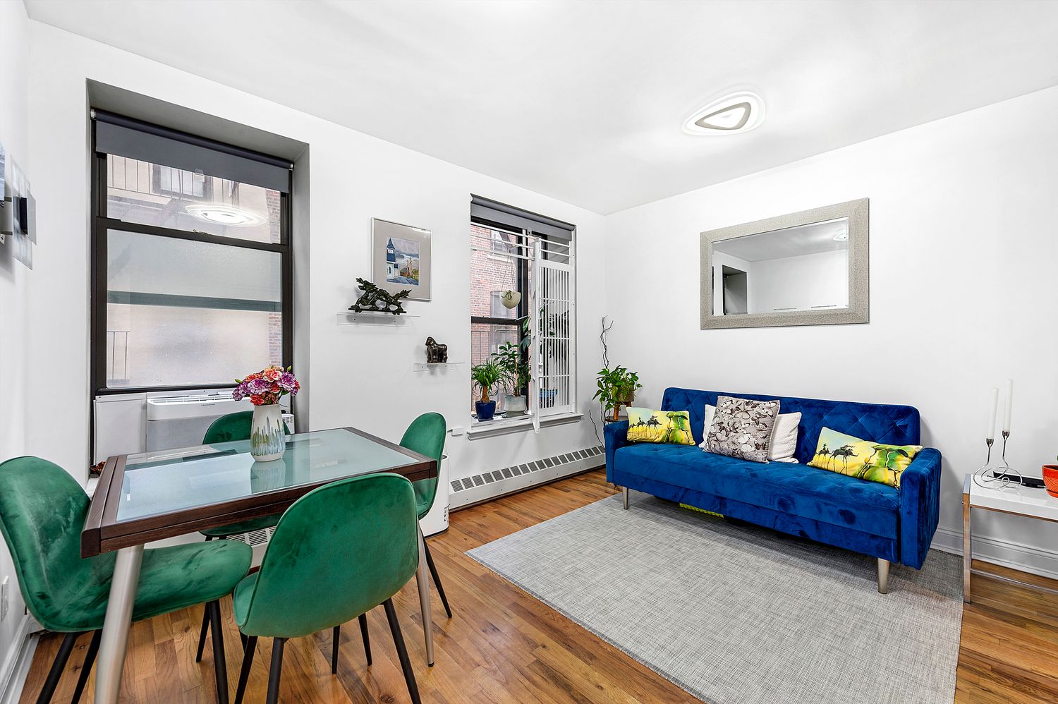 $460,000 | 226 West 111th Street, Unit 9 | Harlem