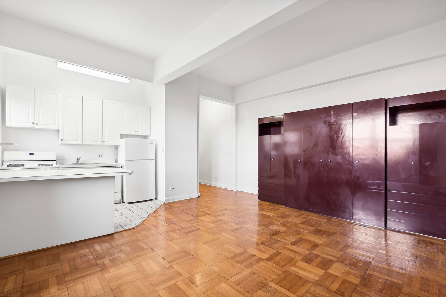 $2,295 | 159-00 Riverside Drive West, Unit 1K | Washington Heights