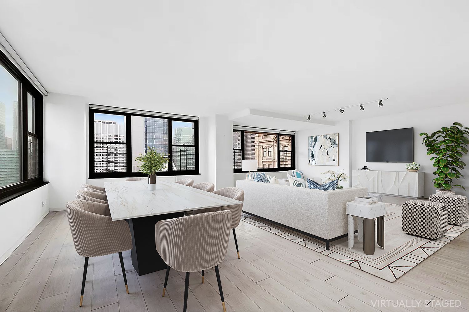 $1,995,000 | 117 East 57th Street, Unit 40A | Midtown East