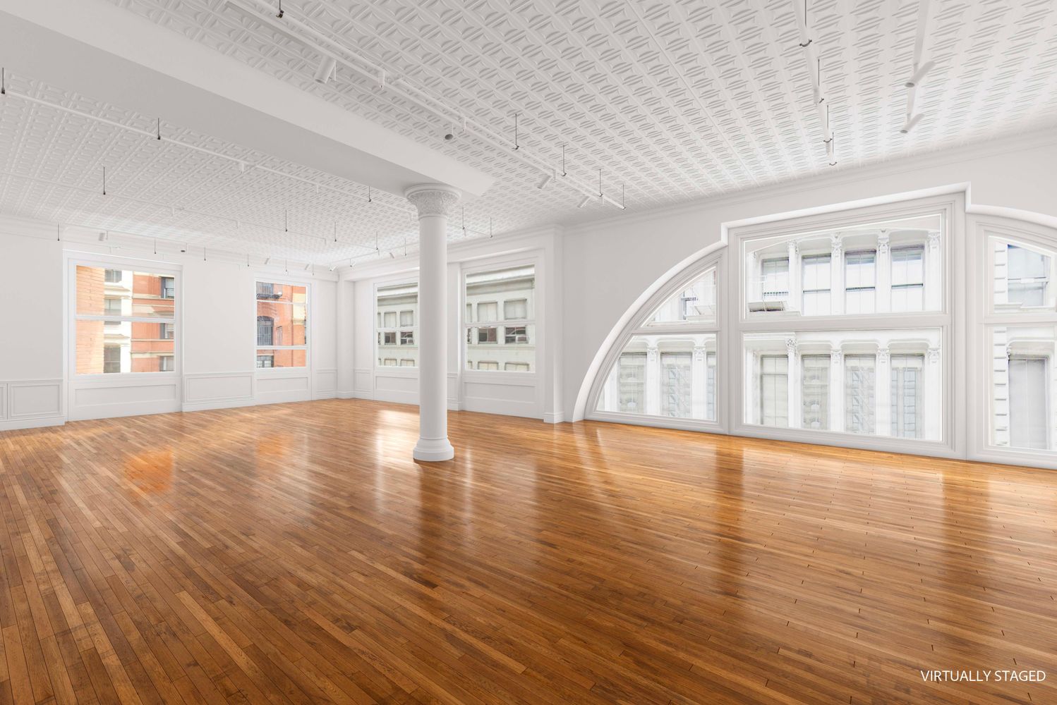 $3,850,000 | 59 Wooster Street, Unit 3E | SoHo