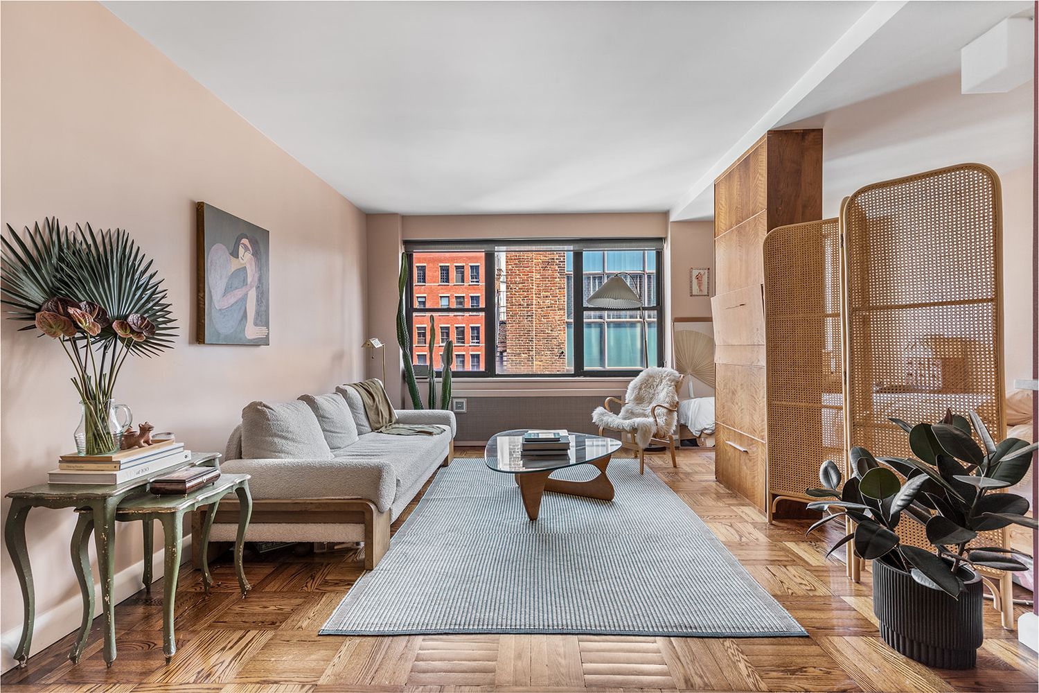 $719,000 | 49 West 12th Street, Unit 10A | Greenwich Village