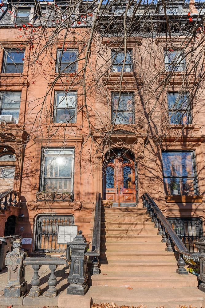 $3,000 | 71 Gates Avenue, Unit 4 | Clinton Hill