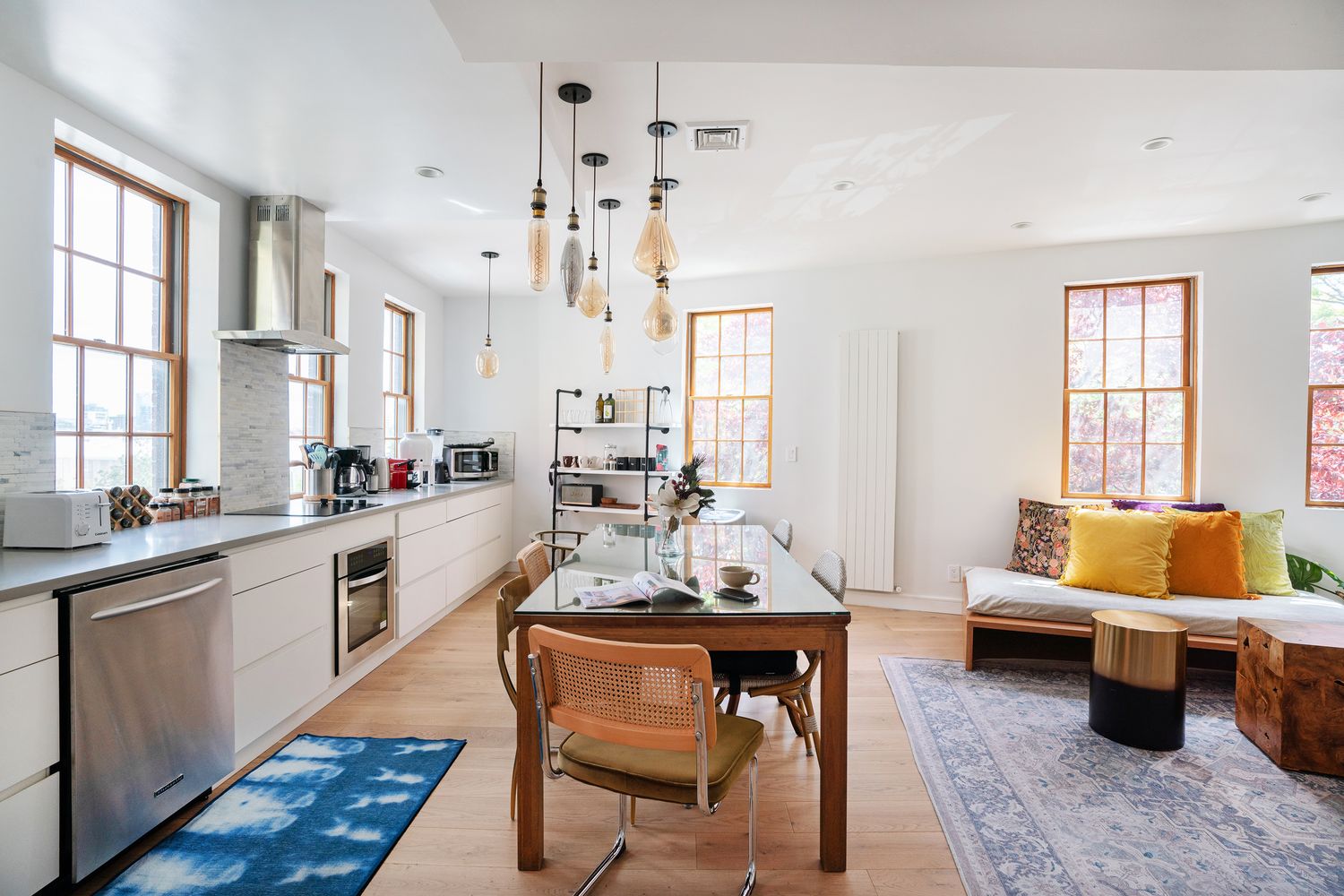 $3,595,000 | 334 Plymouth Street | Vinegar Hill