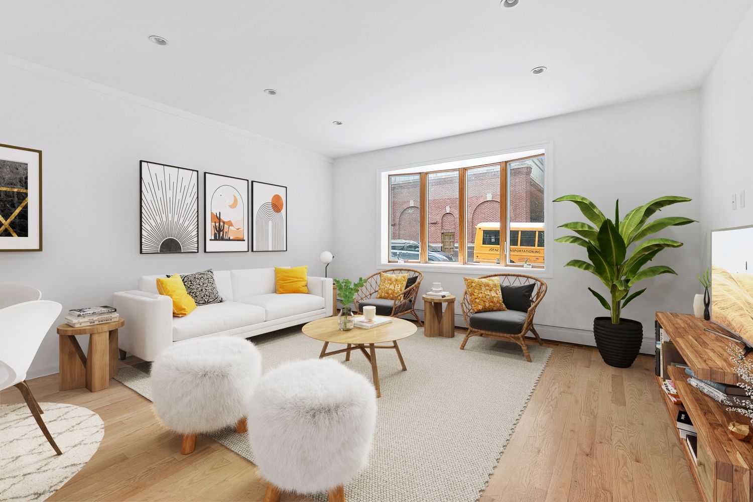 $4,600 | 211 Butler Street, Unit 1 | Boerum Hill