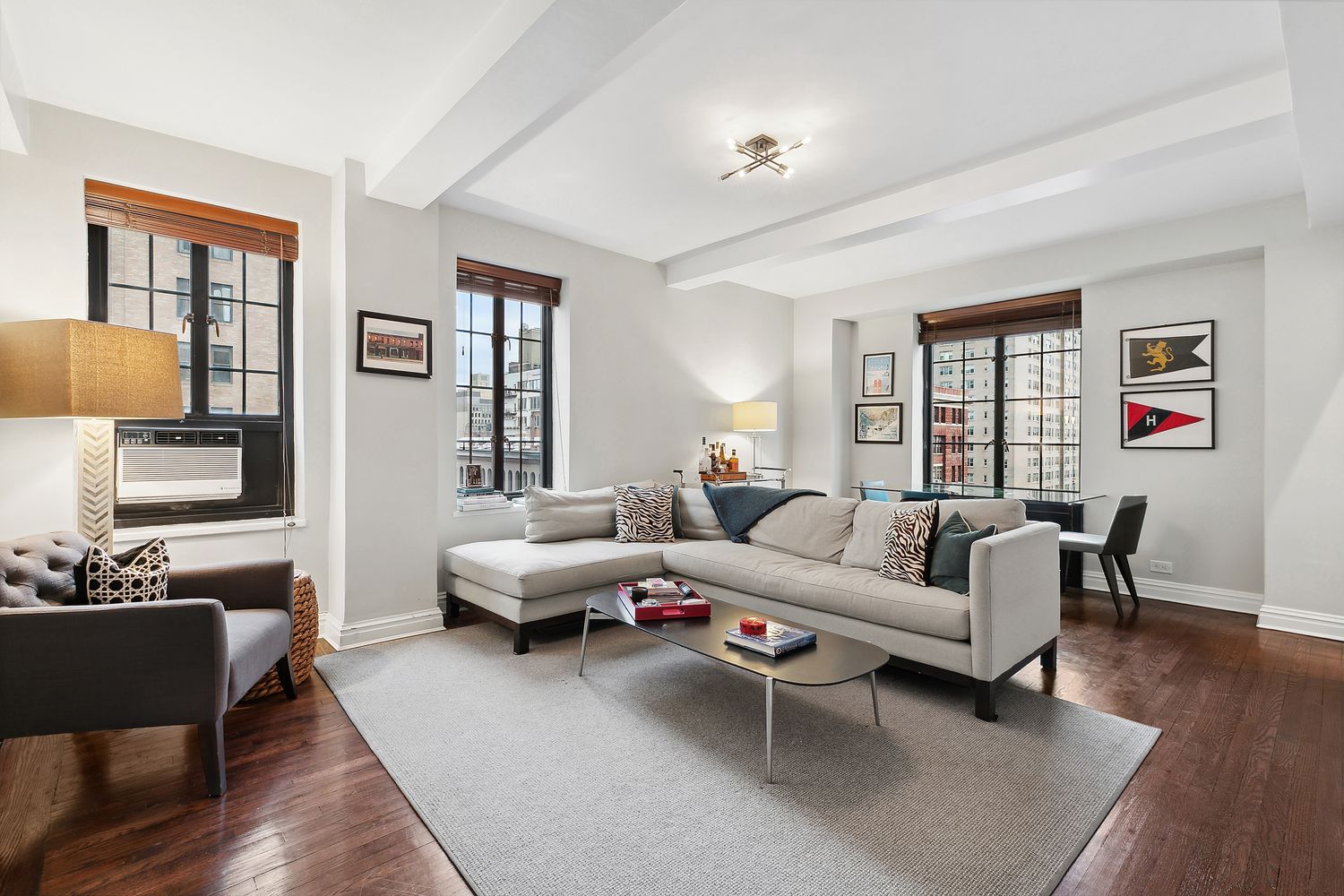 $1,395,000 | 201 West 16th Street, Unit 9B | Chelsea