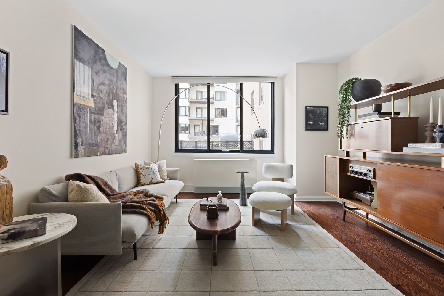 $1,350,000 | 199 Bowery, Unit 3D | Lower East Side