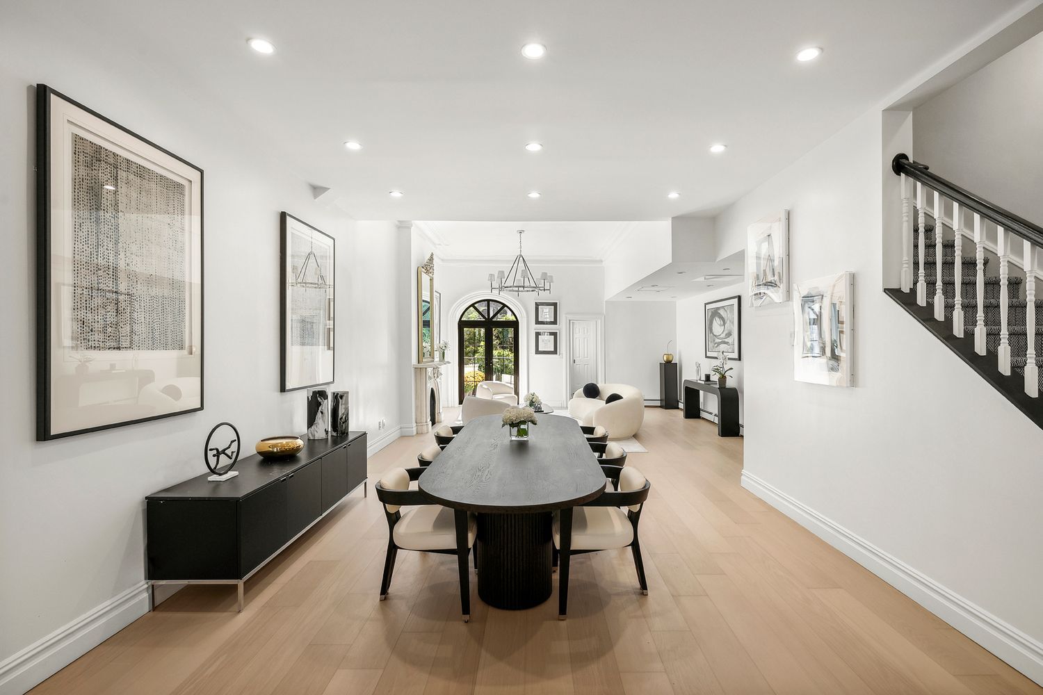 $9,995,000 | 222 East 61st Street | Lenox Hill