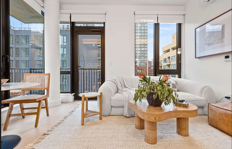 $6,050 | 218 Front Street, Unit 231 | DUMBO