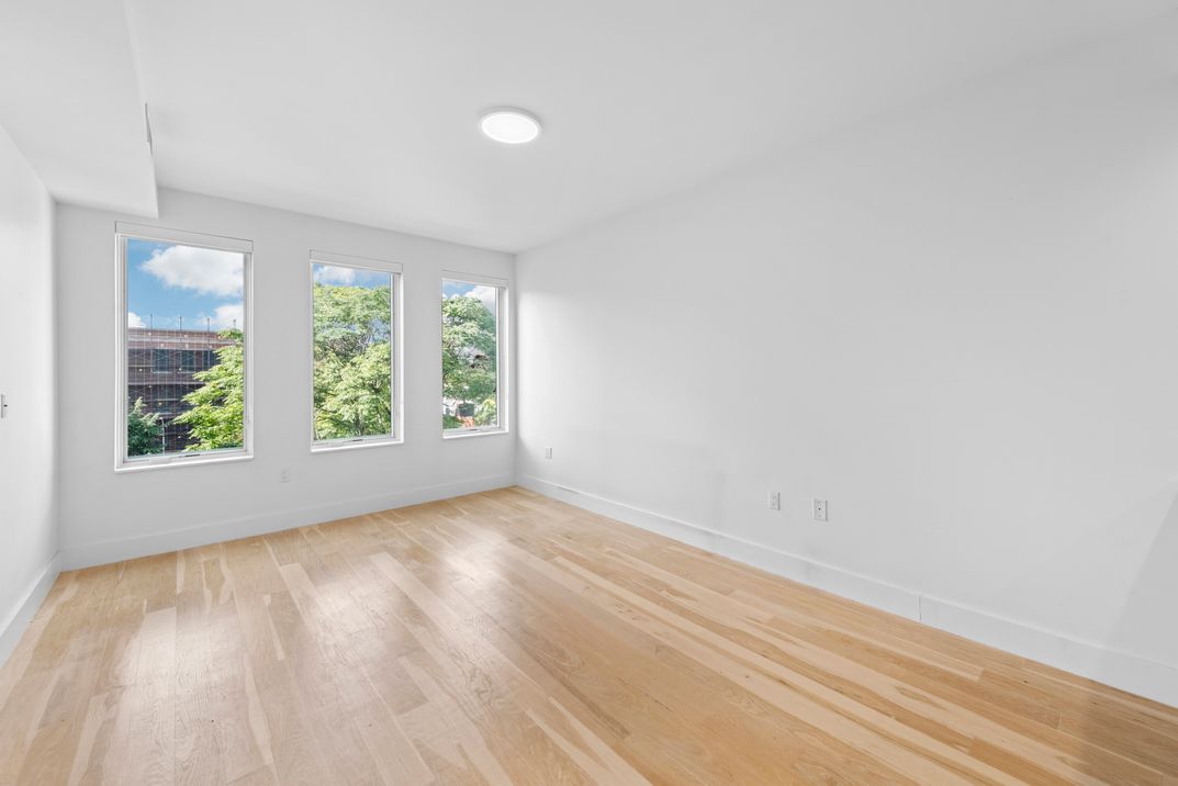 $3,000 | 195 Clarkson Avenue, Unit 5D | Prospect Lefferts Gardens