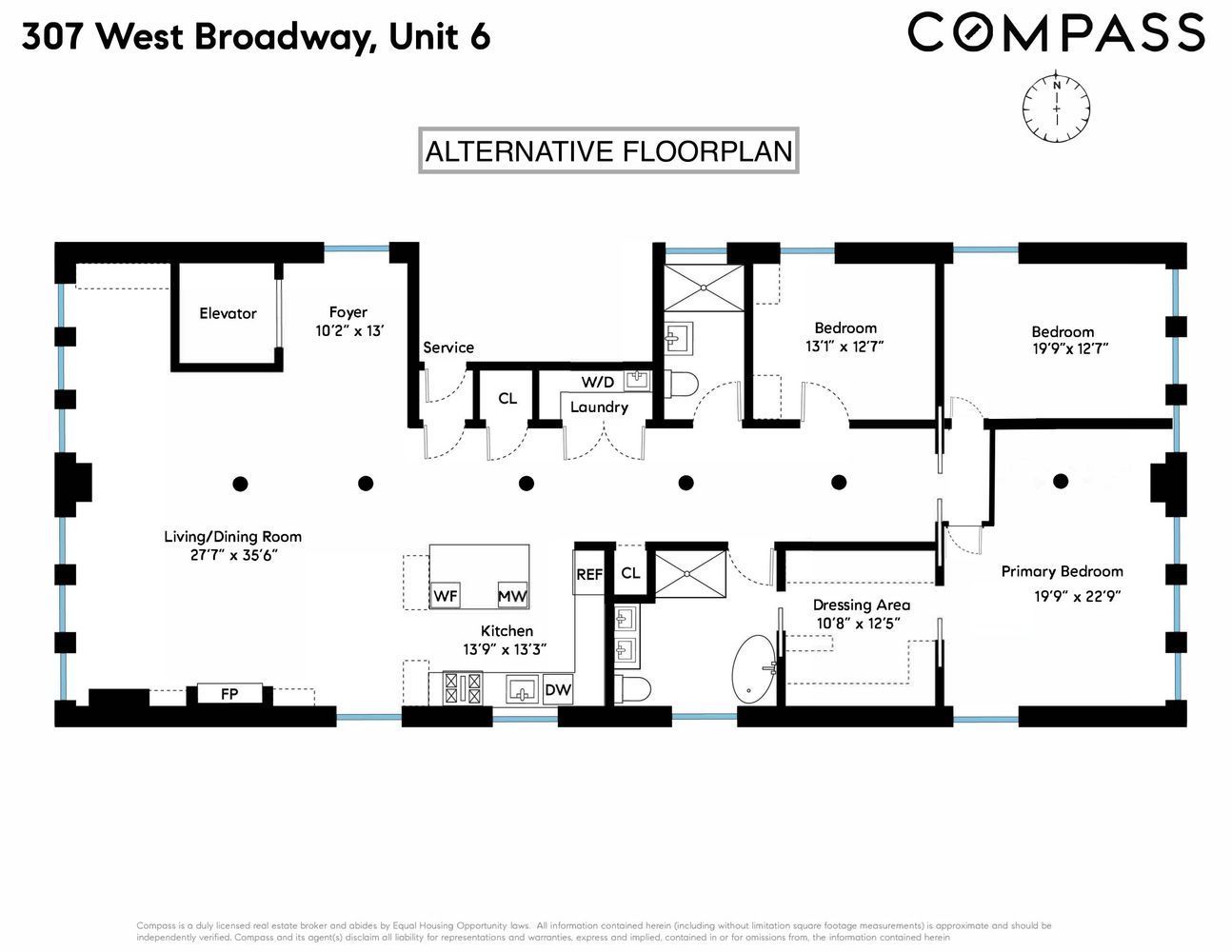 Justin Rubinstein, Real Estate Agent - Compass