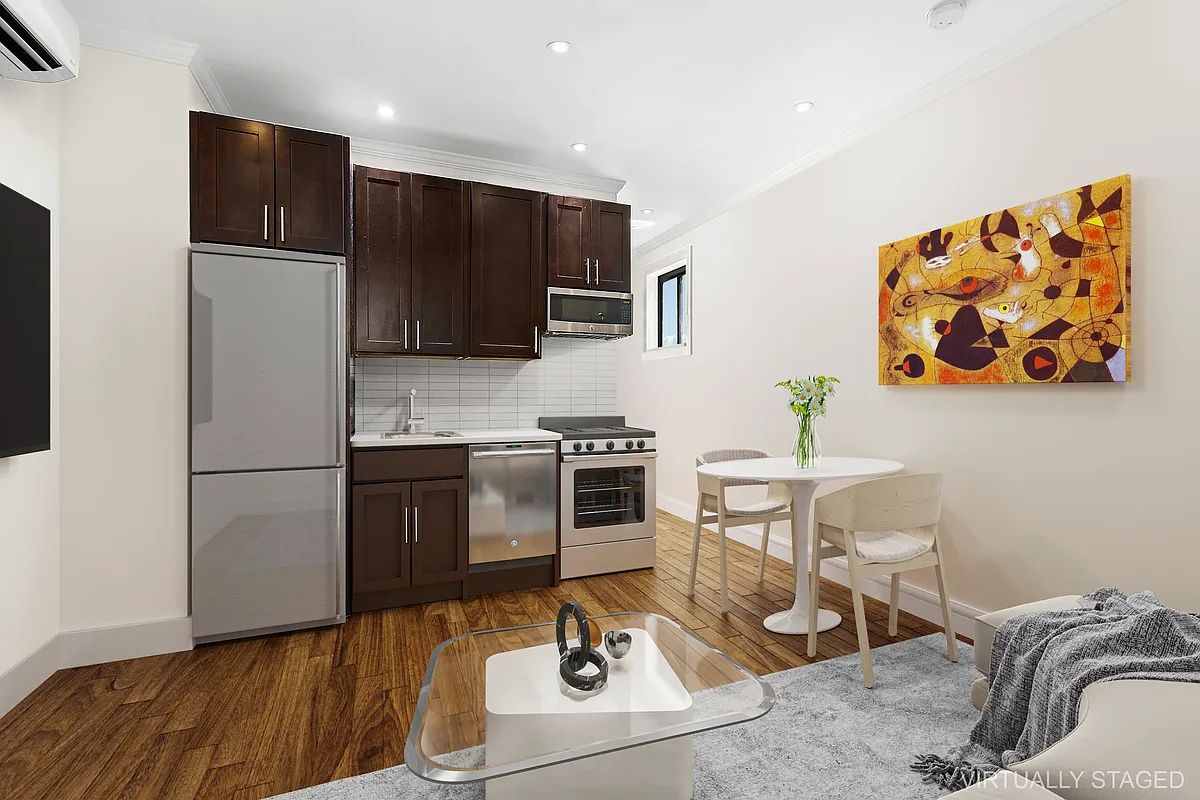 $4,700 | 362 11th Street, Unit 8 | Park Slope