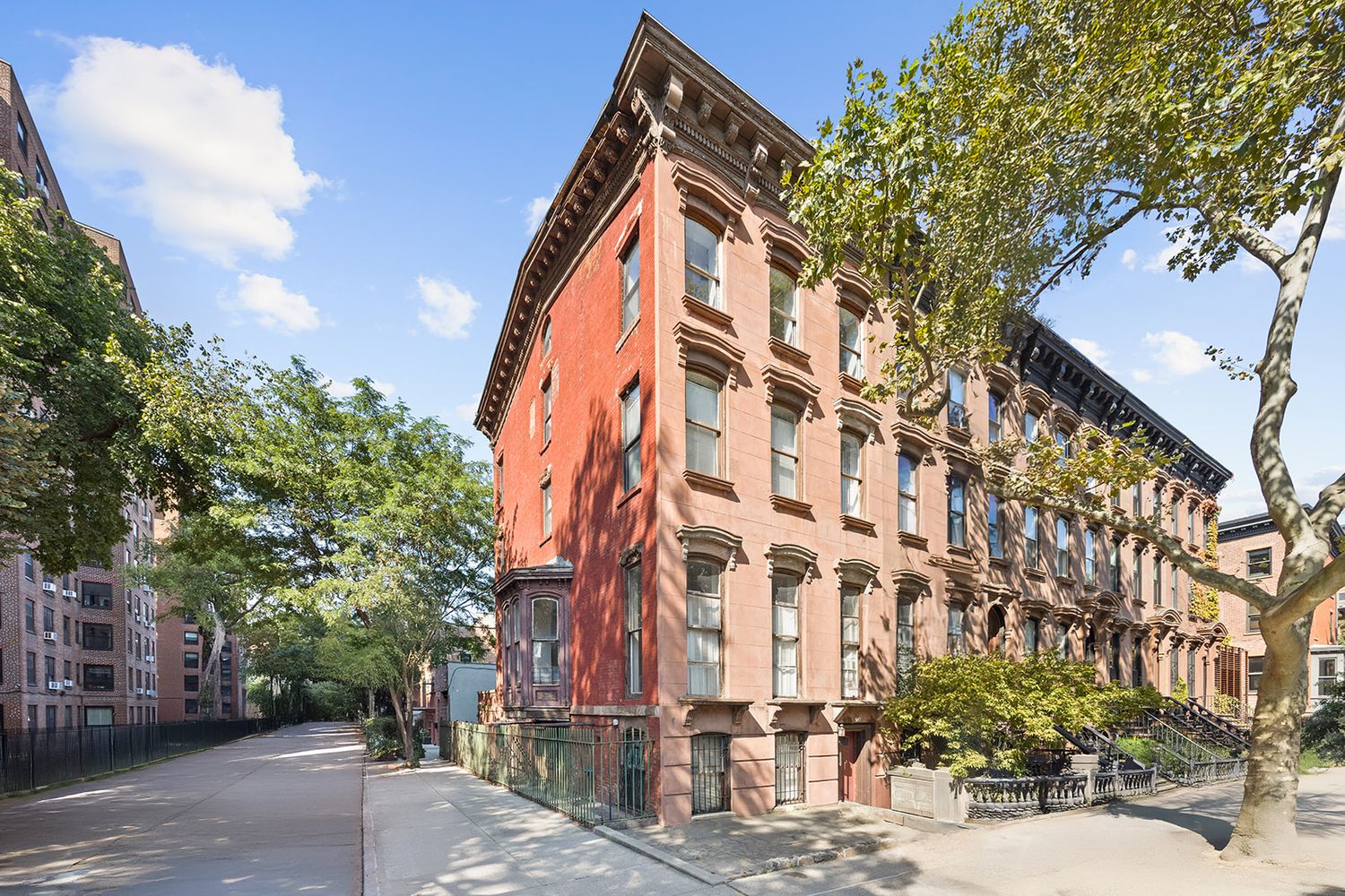 $3,300,000 | 123 Willoughby Avenue | Clinton Hill