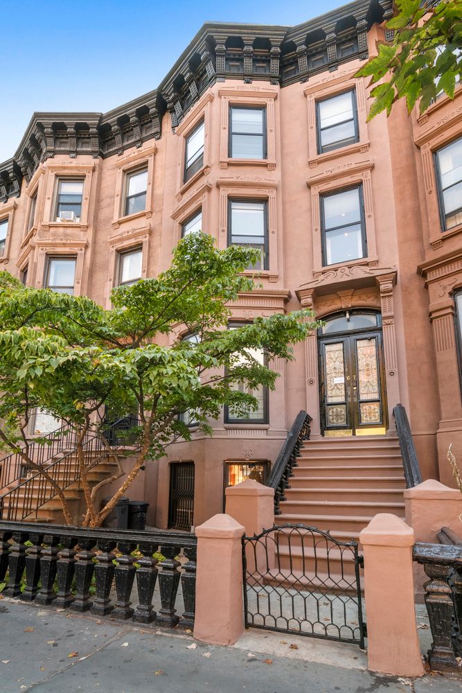 Park Slope, Brooklyn, NY Homes for Sale Park Slope Real Estate Compass