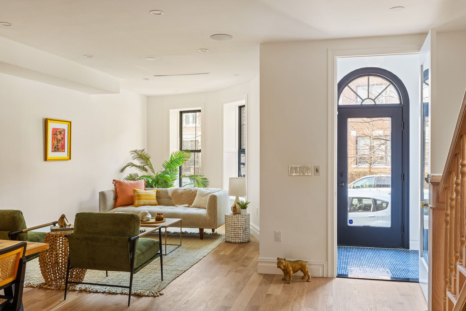 $2,095,000 | 243 East 7th Street | Kensington