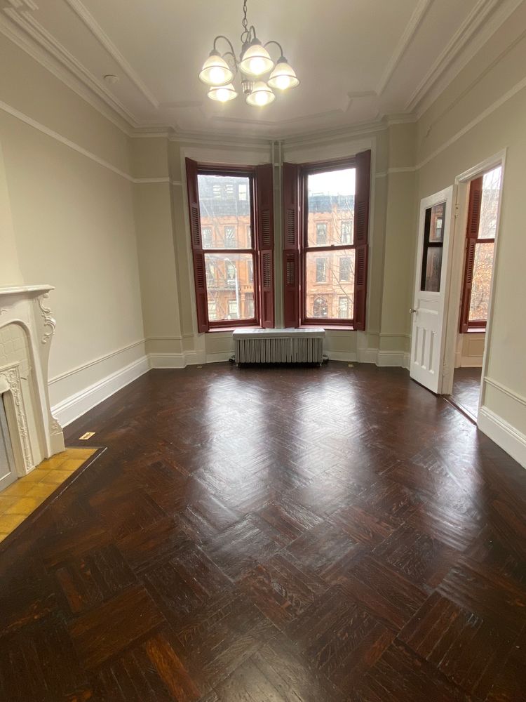 $2,300 | 170 Hancock Street, Unit 1 | Bedford-Stuyvesant