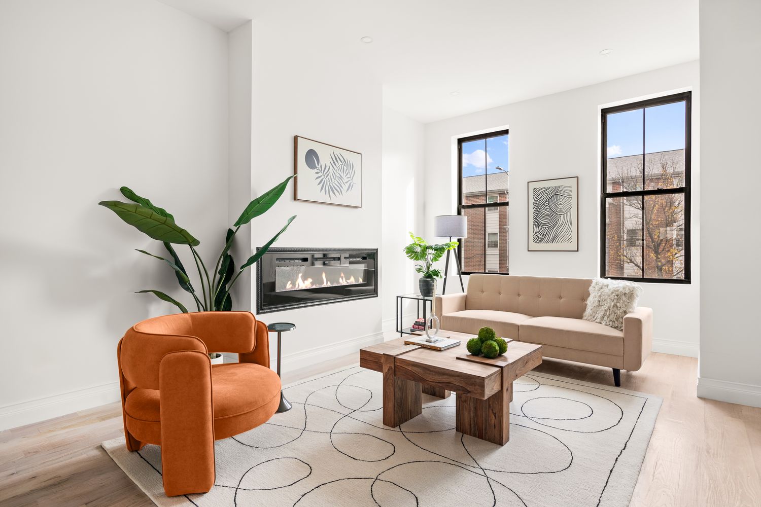 $1,700,000 | 1235 Gates Avenue, Unit TWNHSE | Bushwick