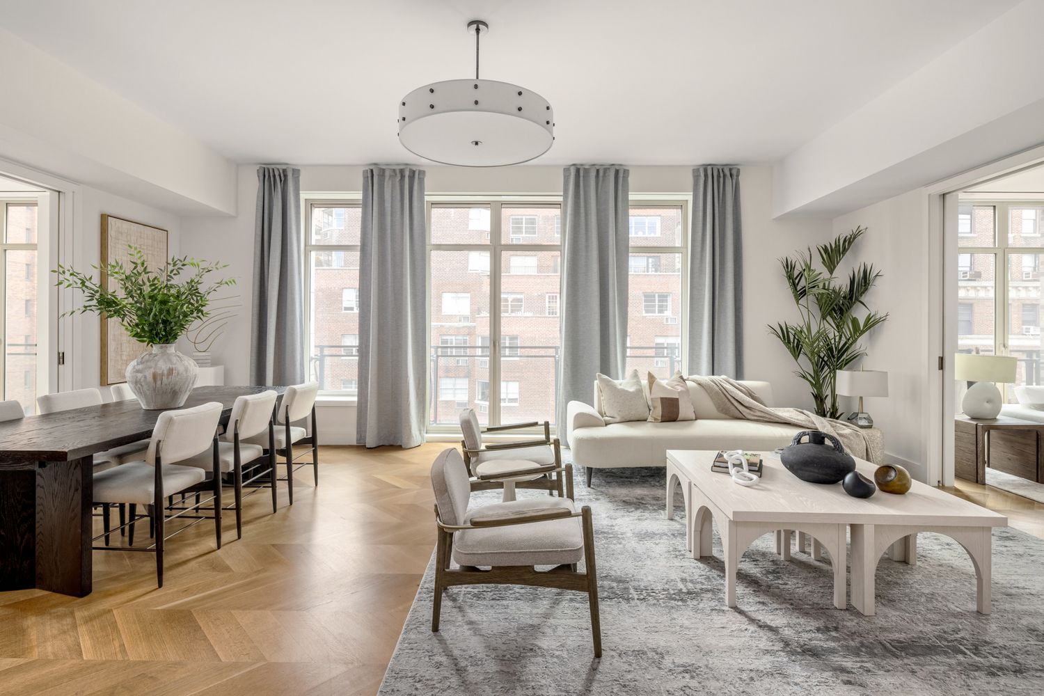 $10,000,000 | 1228 Madison Avenue, Unit 10 | Upper East Side