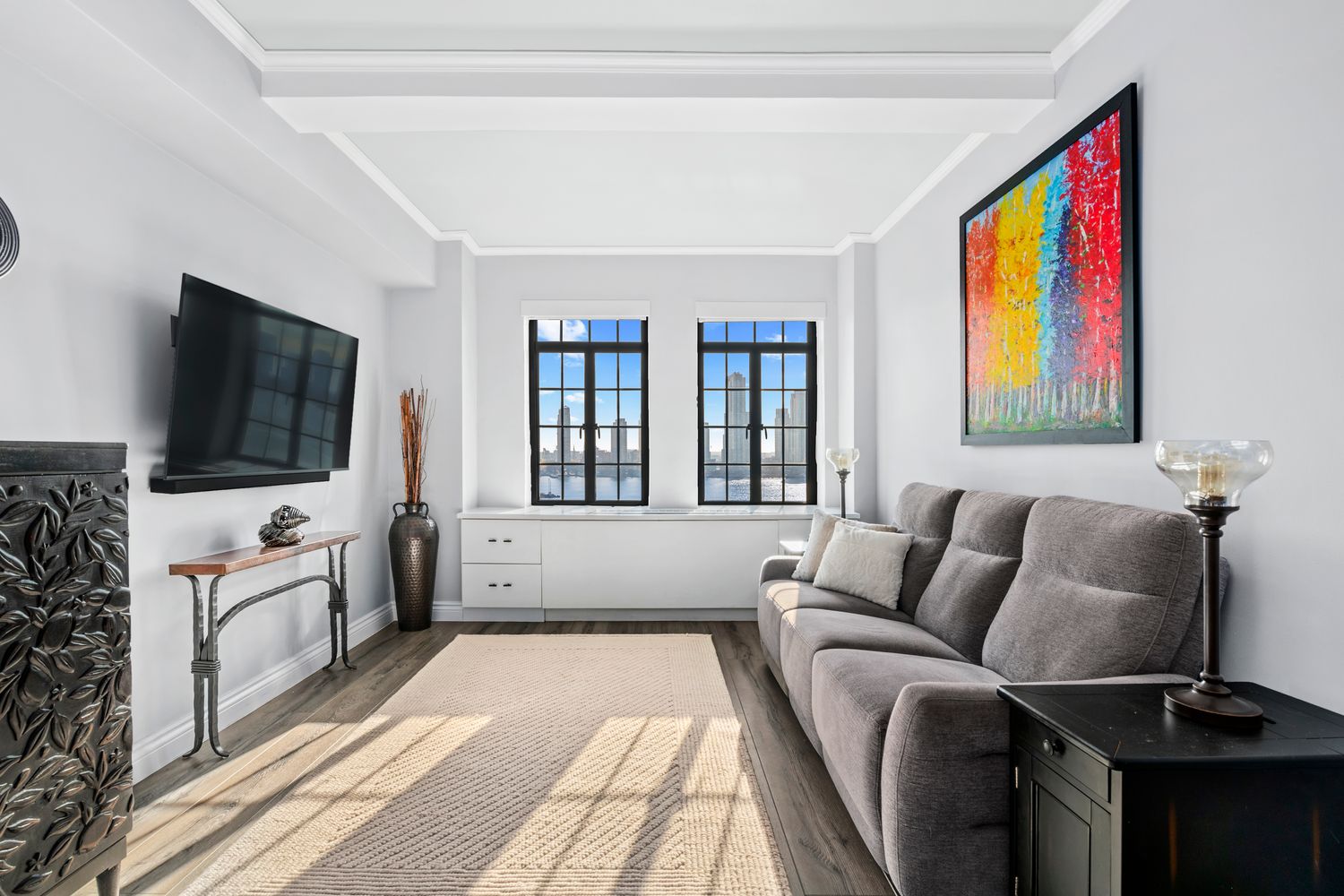 $639,000 | 5 Tudor City Place, Unit 638 | Murray Hill