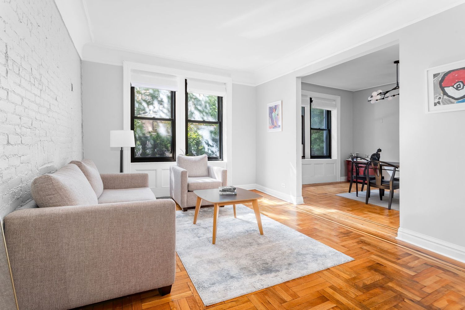 $1,195,000 | 61 East 86th Street, Unit 25 | Upper East Side