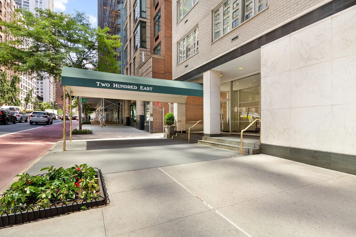 200 East 57th Street, Unit 14E | Compass