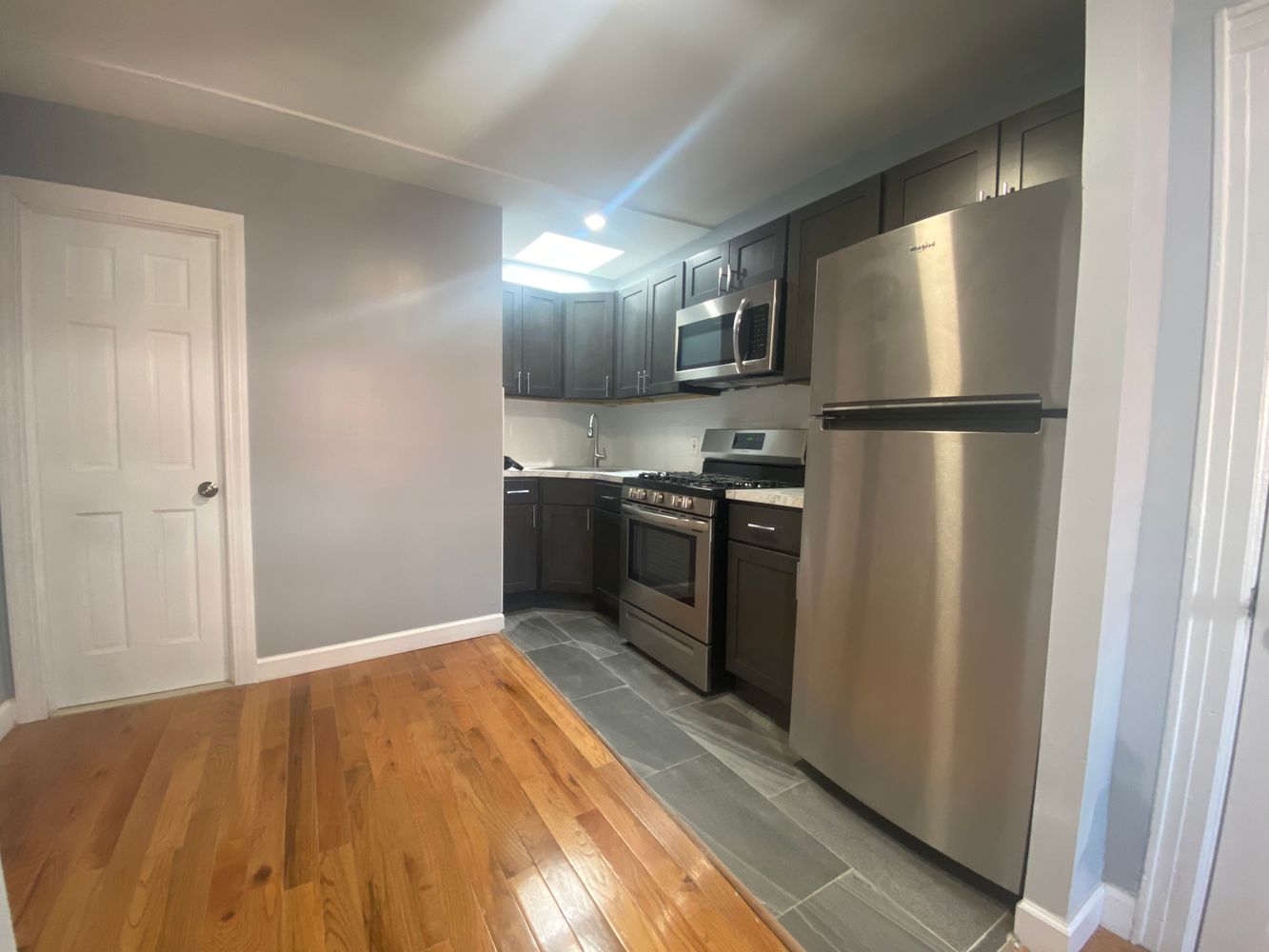 $2,200 | 432 Putnam Avenue, Unit 3F | Bedford-Stuyvesant