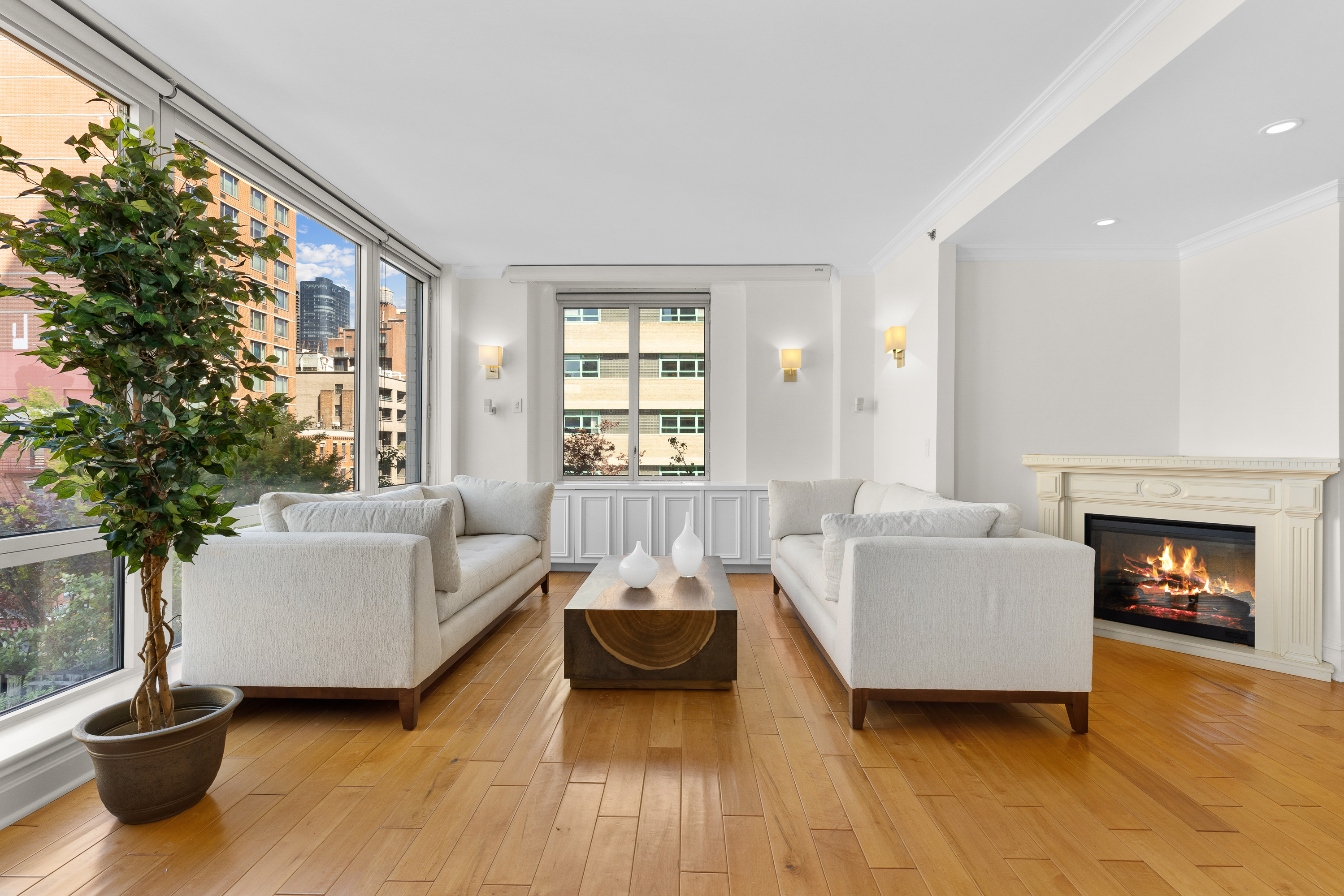 401 East 60th Street, Unit 4ABC, Manhattan, NY 10022 | Compass