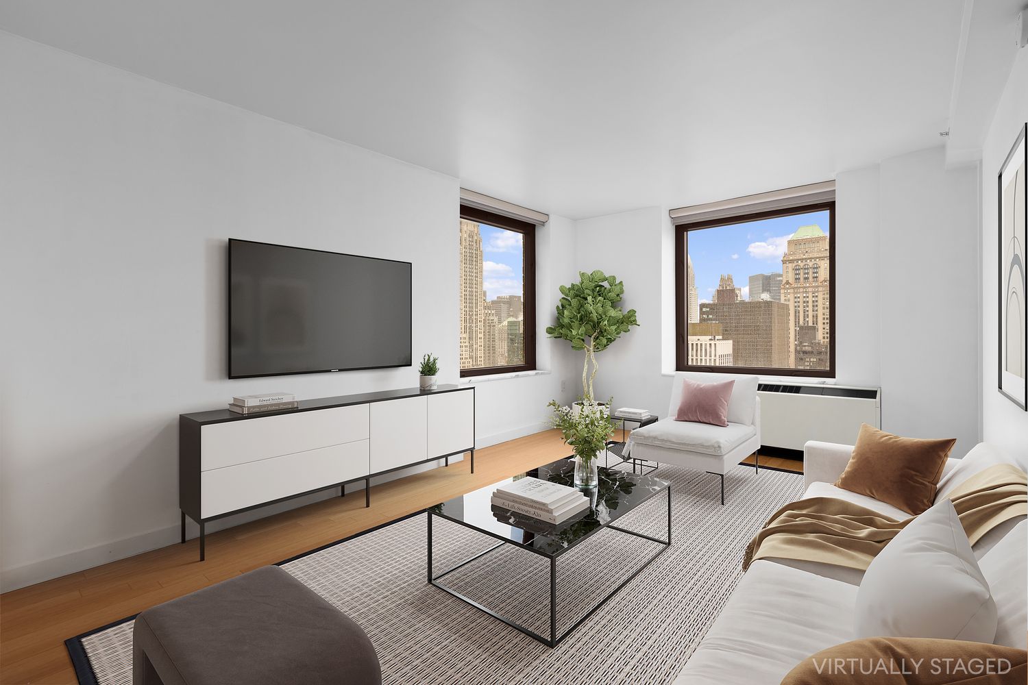 $4,400 | 100 West 39th Street, Unit 41E | Fashion District