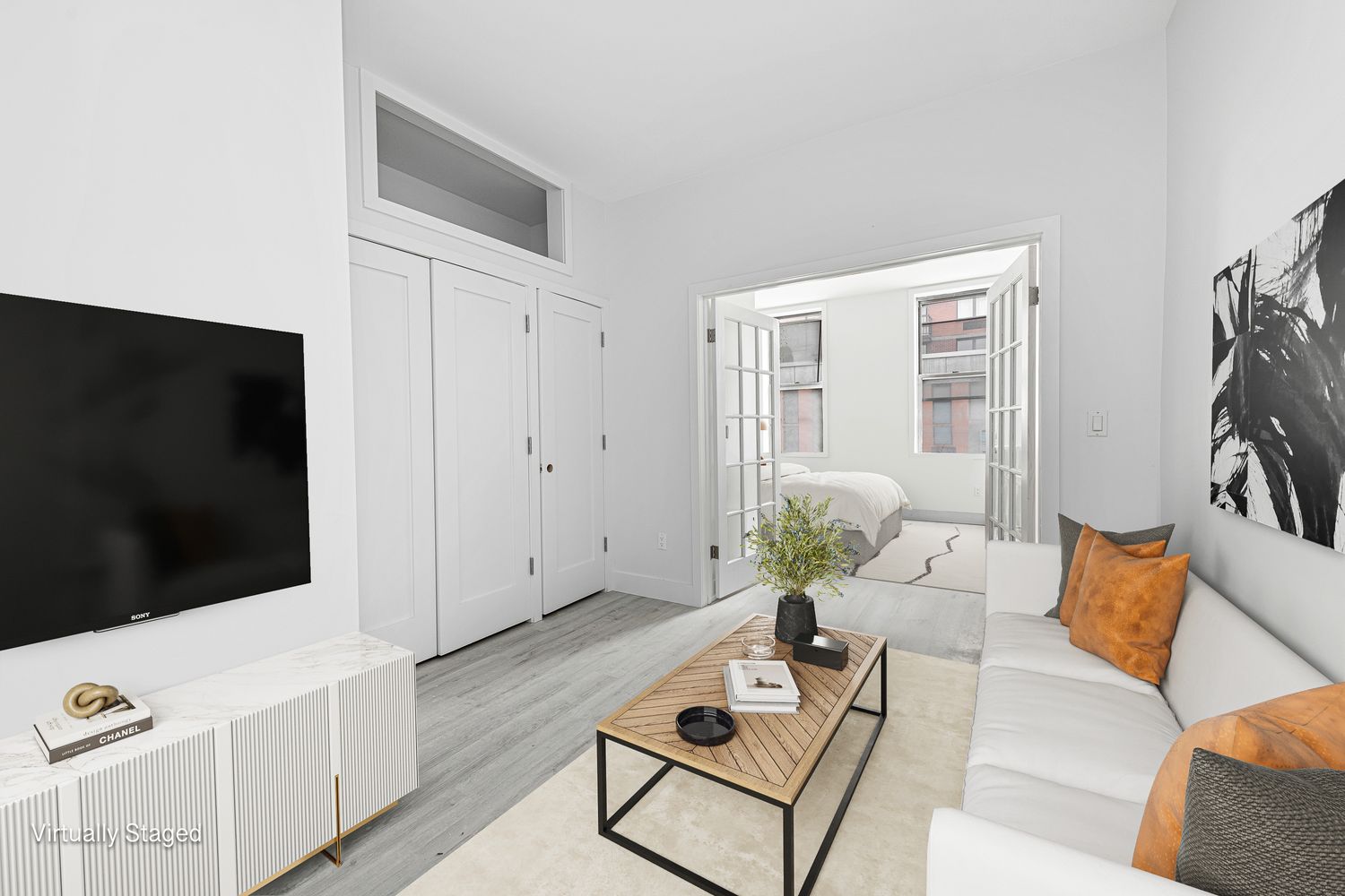 $5,450 | 25 East 7th Street, Unit 9 | East Village