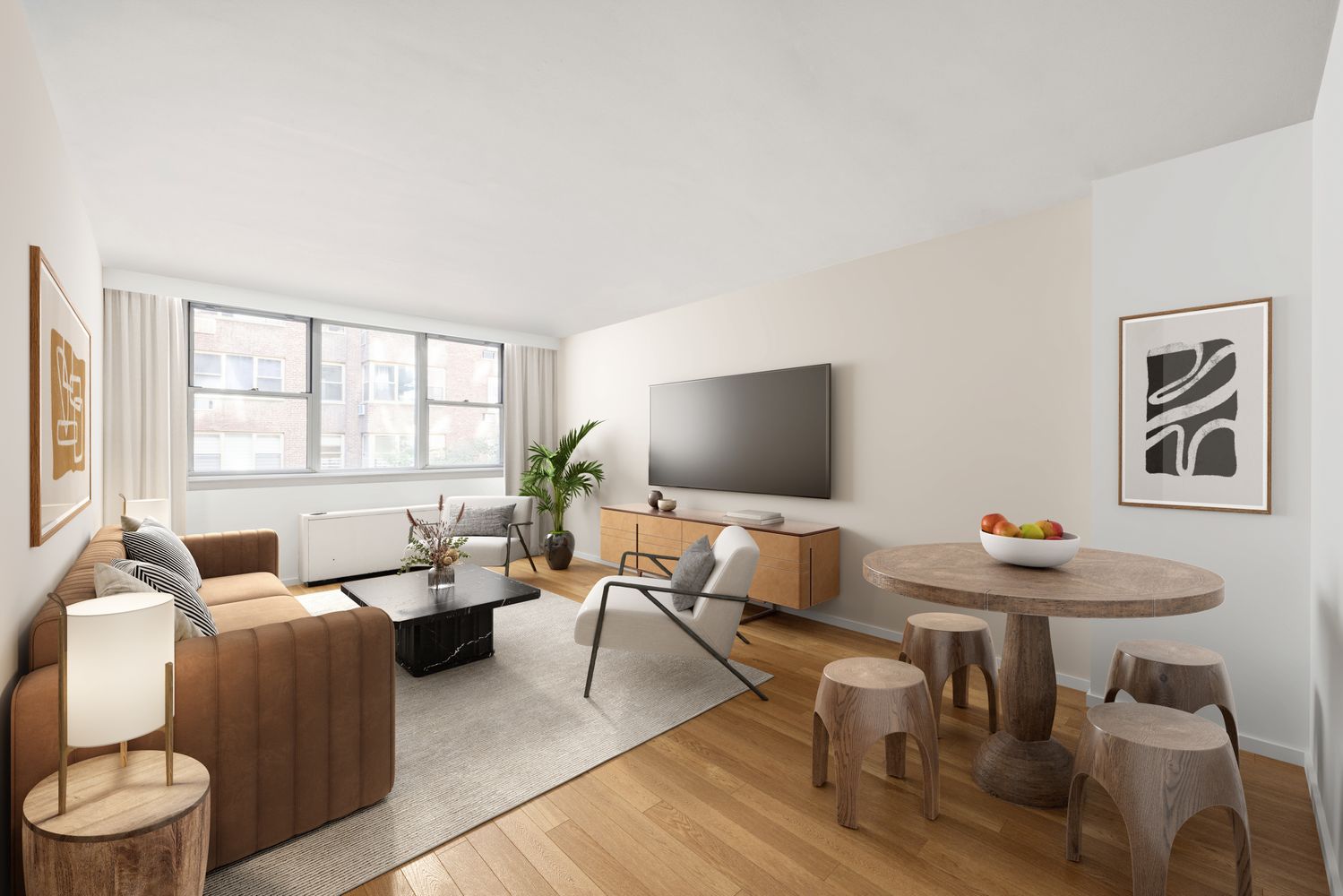 $499,000 | 222 East 80th Street, Unit 4A | Upper East Side